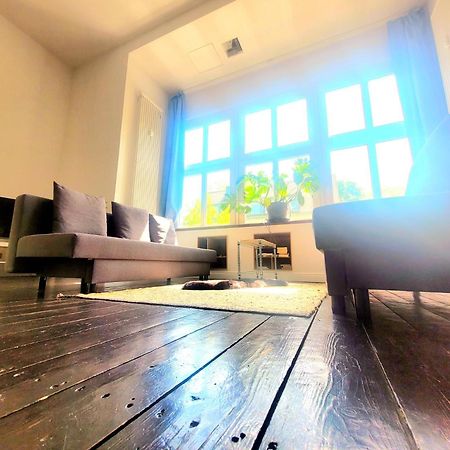 Get-Your-Flat - Traumhafte Architekten-Wohnung Kaiserviertel Innenstadt 110M2 Haustier Auf Anfrage - Top Dortmund Exteriér fotografie
