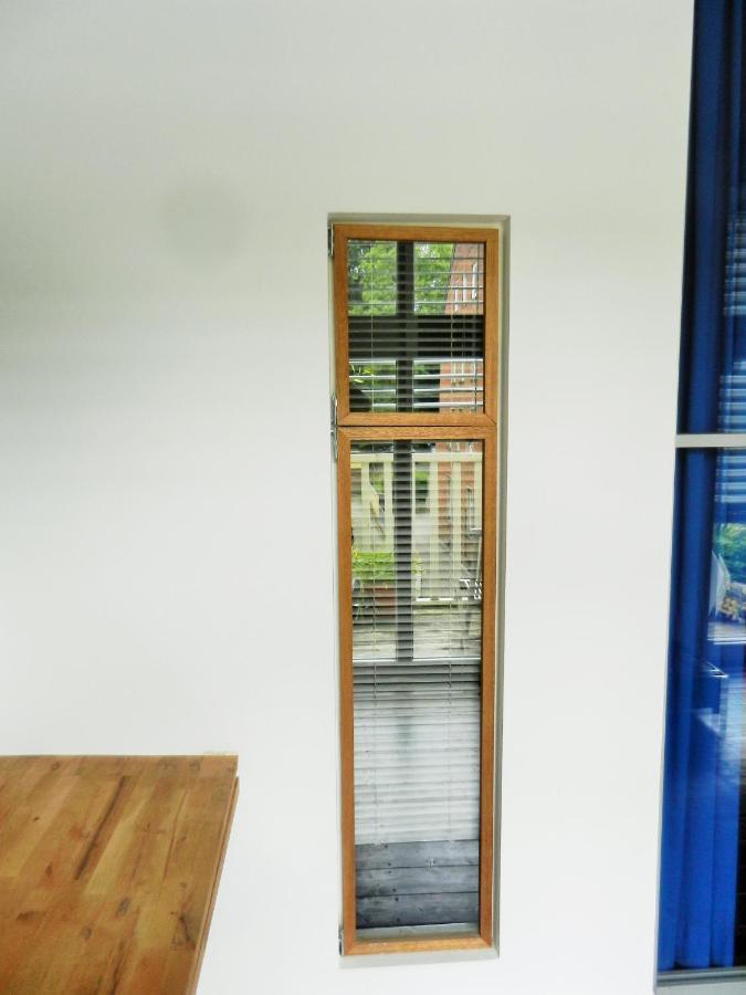 Get-Your-Flat - Traumhafte Architekten-Wohnung Kaiserviertel Innenstadt 110M2 Haustier Auf Anfrage - Top Dortmund Exteriér fotografie