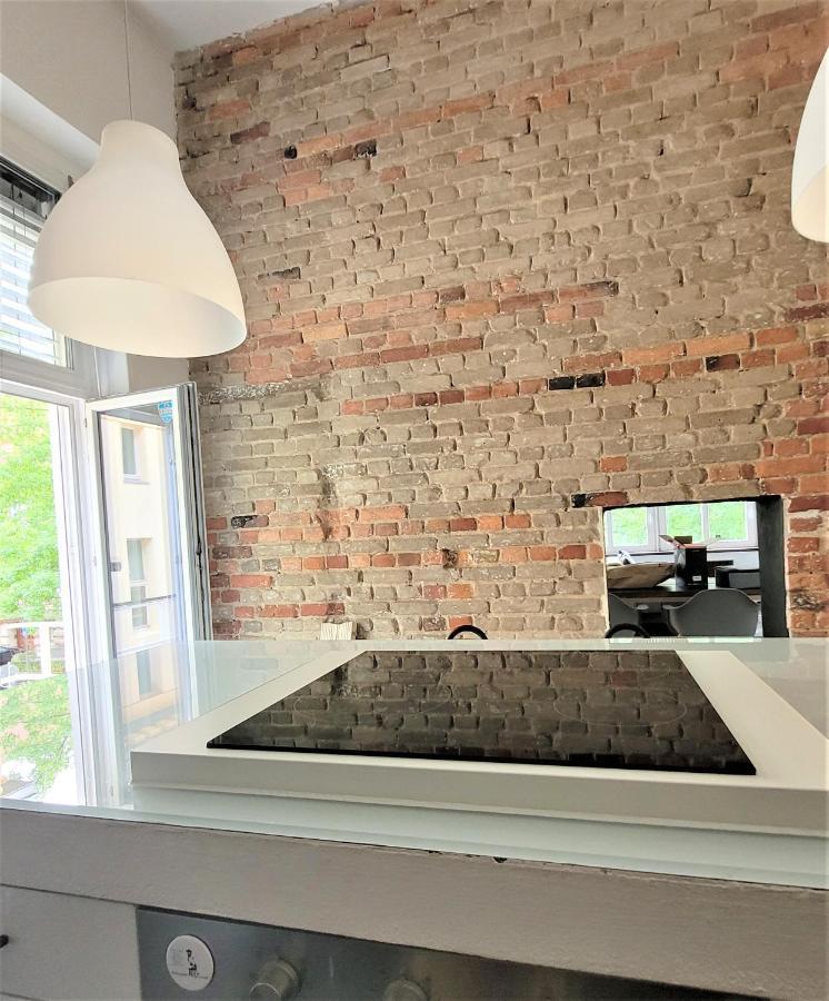 Get-Your-Flat - Traumhafte Architekten-Wohnung Kaiserviertel Innenstadt 110M2 Haustier Auf Anfrage - Top Dortmund Exteriér fotografie