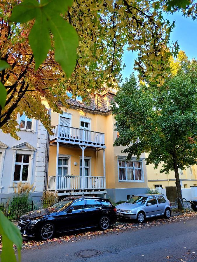 Get-Your-Flat - Traumhafte Architekten-Wohnung Kaiserviertel Innenstadt 110M2 Haustier Auf Anfrage - Top Dortmund Exteriér fotografie