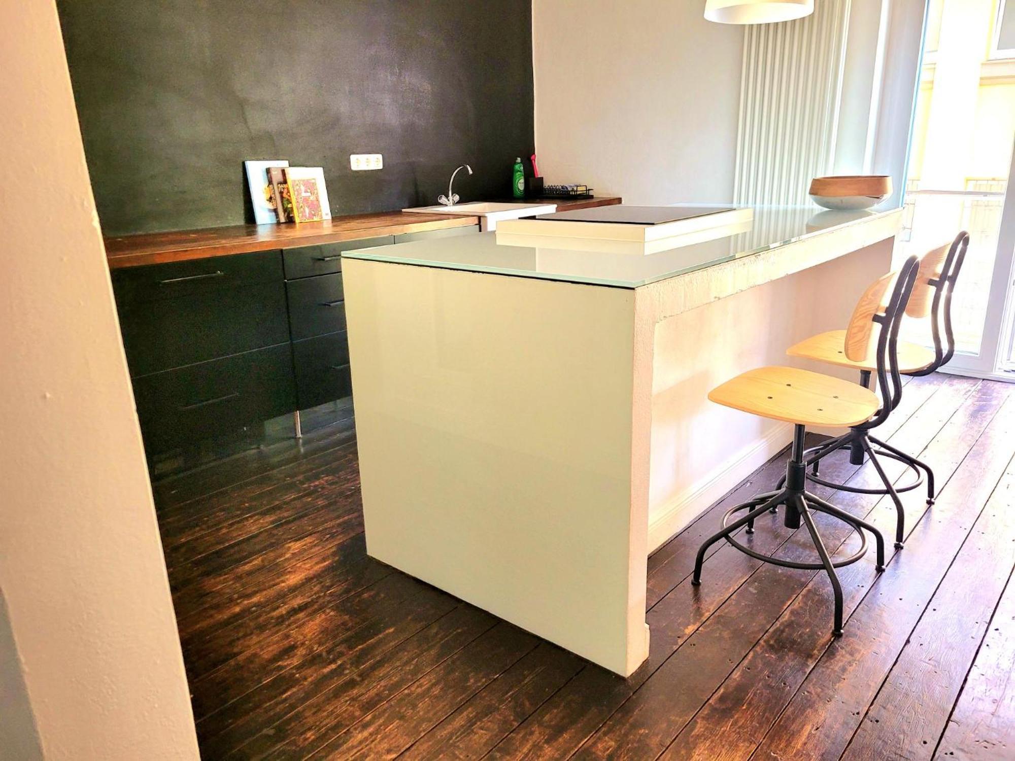 Get-Your-Flat - Traumhafte Architekten-Wohnung Kaiserviertel Innenstadt 110M2 Haustier Auf Anfrage - Top Dortmund Exteriér fotografie
